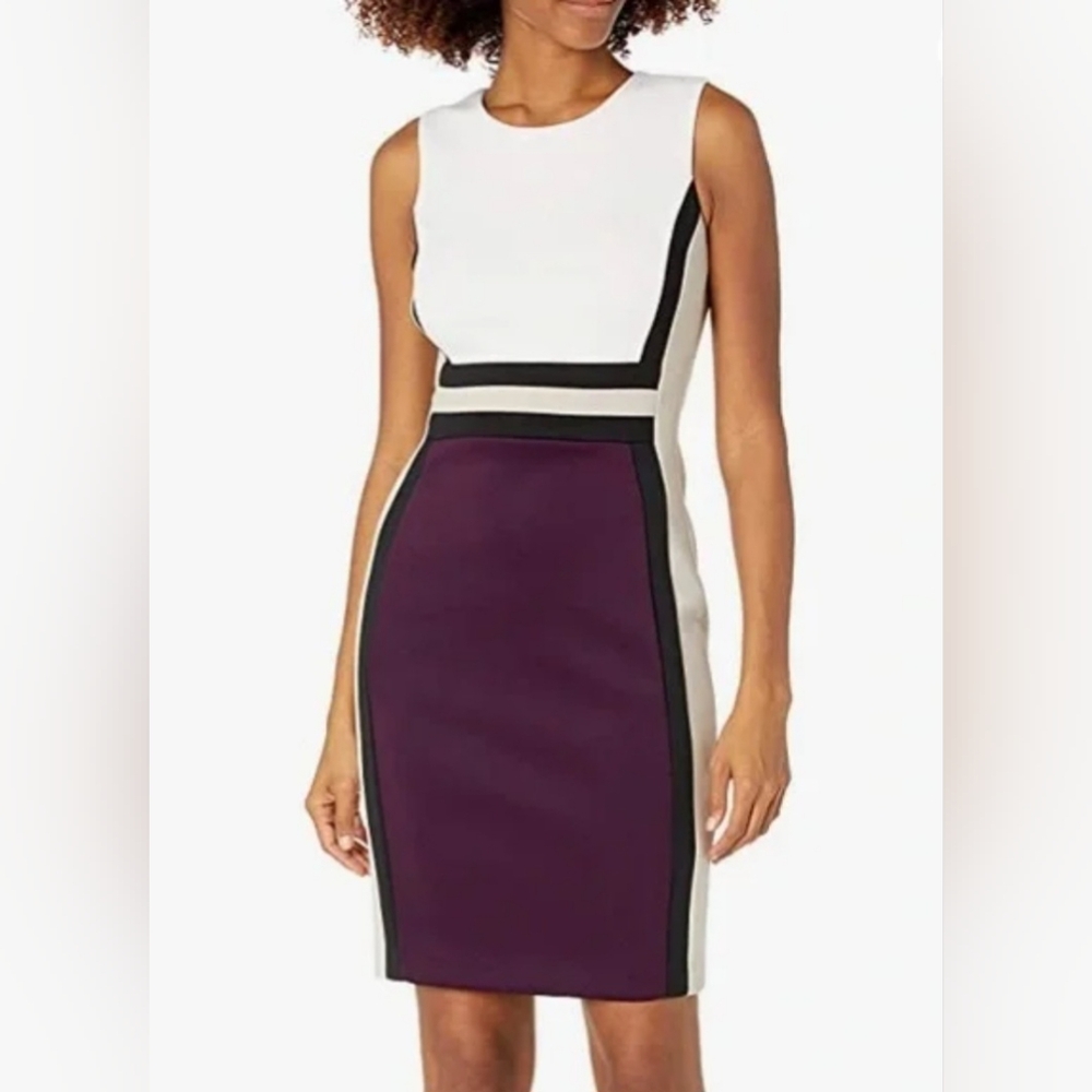 Calvin Klein dress